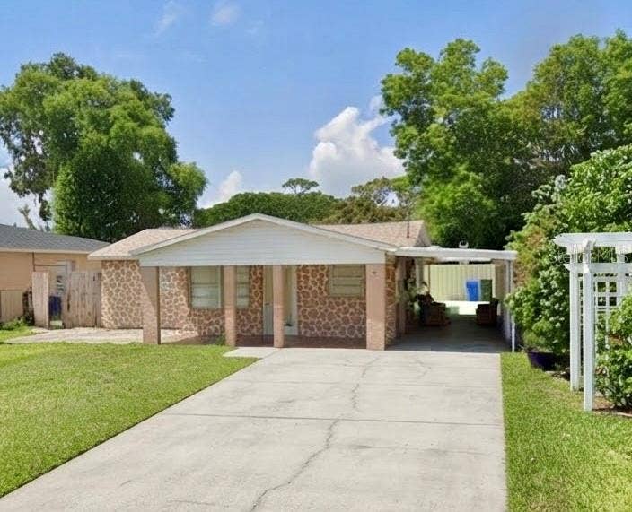 Property photo for 7210 N HUBERT AVENUE, Tampa, FL
