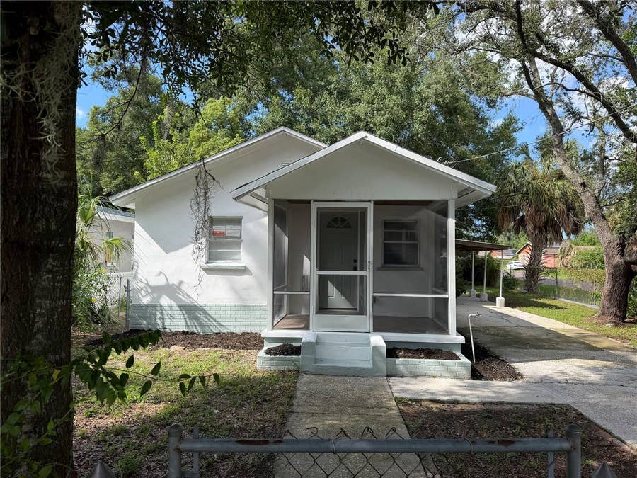 Property photo for 3636 E NORTH BAY STREET, Tampa, FL