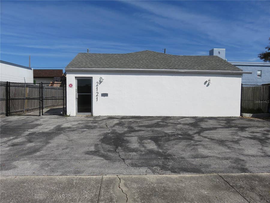 Property photo for 2121 2ND AVENUE S, St Petersburg, FL