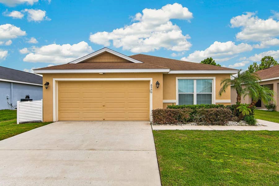 Property photo for 6550 BAYSTON HILL PLACE, Zephyrhills, FL