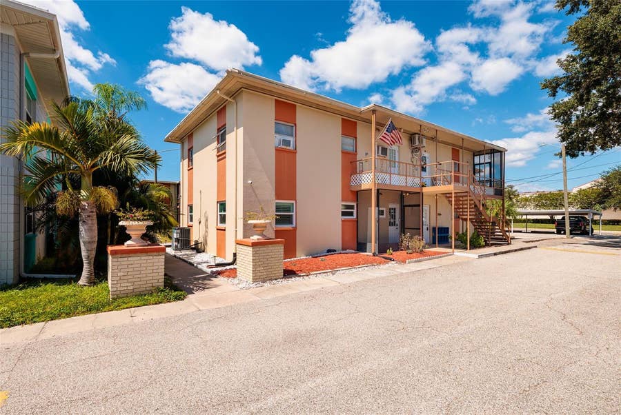 Property photo for 5396 4TH STREET N, #101, St Petersburg, FL