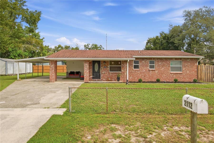 Property photo for 2112 E NEDRO ROAD, Tampa, FL