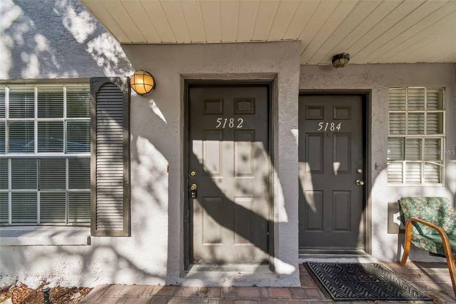 Property photo for 5182 SUNRIDGE PALMS DRIVE, #5182, Tampa, FL