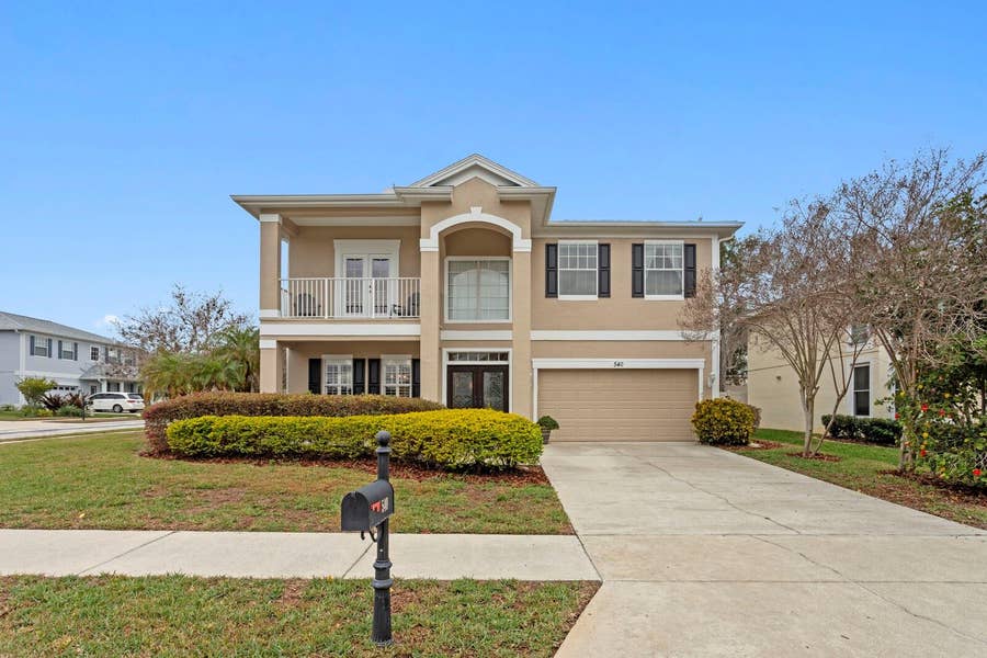 Property photo for 540 HARBOR GROVE CIRCLE, Safety Harbor, FL