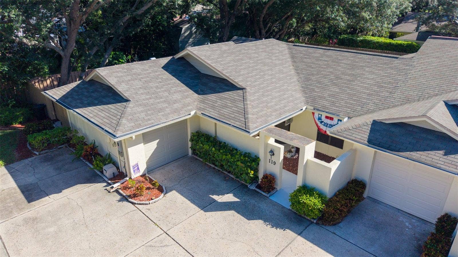 119 PARKSIDE COLONY DRIVE, Tarpon Springs, FL 34689