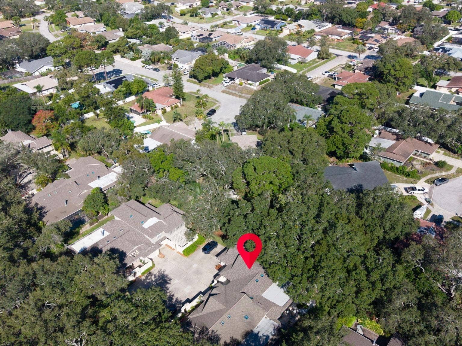 119 PARKSIDE COLONY DRIVE, Tarpon Springs, FL 34689