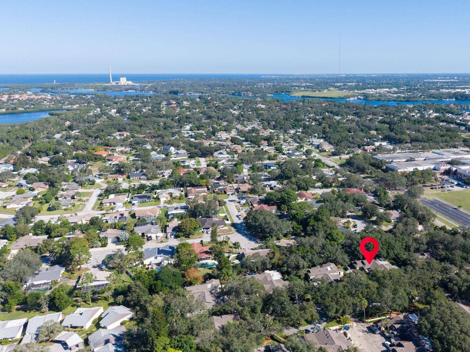 119 PARKSIDE COLONY DRIVE, Tarpon Springs, FL 34689