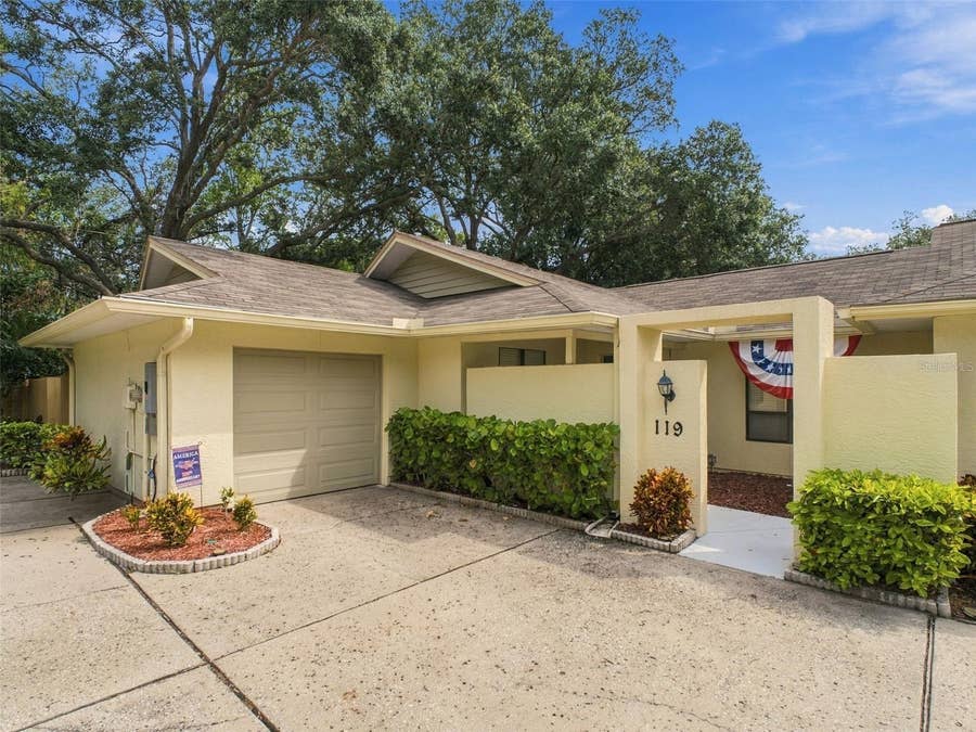 Property photo for 119 PARKSIDE COLONY DRIVE, Tarpon Springs, FL