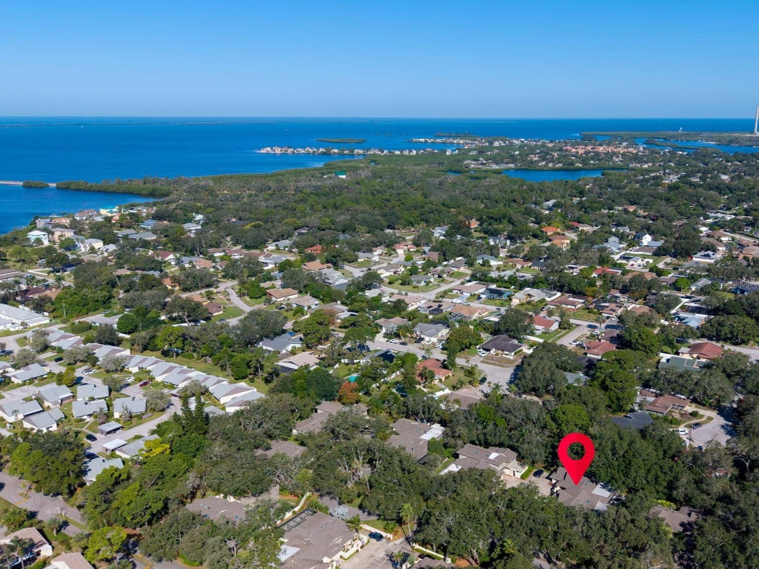 119 PARKSIDE COLONY DRIVE, Tarpon Springs, FL 34689