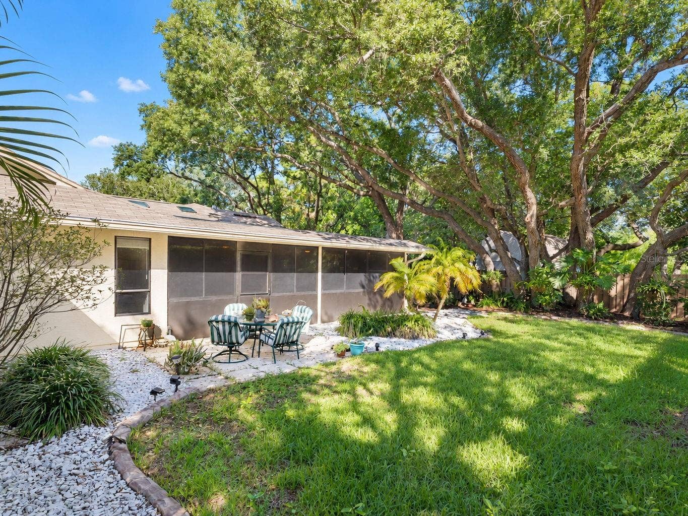 119 PARKSIDE COLONY DRIVE, Tarpon Springs, FL 34689