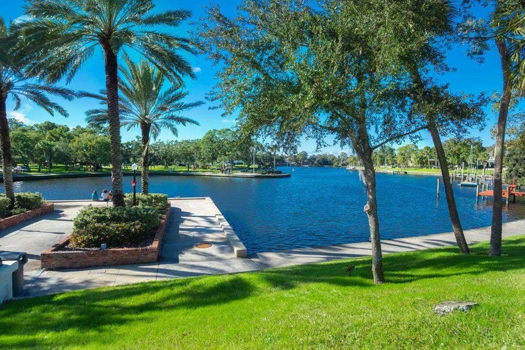 119 PARKSIDE COLONY DRIVE, Tarpon Springs, FL 34689