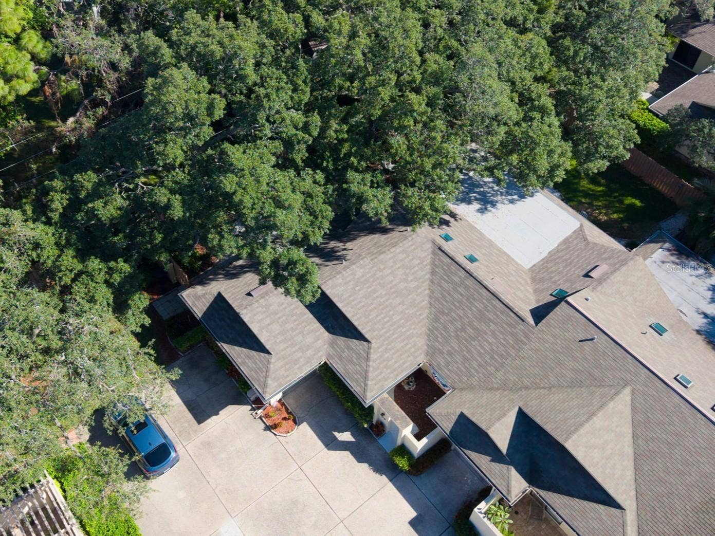 119 PARKSIDE COLONY DRIVE, Tarpon Springs, FL 34689
