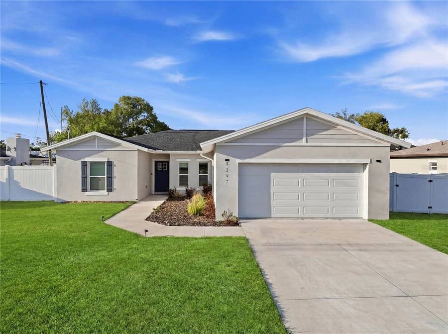 Property photo for 9397 NORTHCLIFFE BOULEVARD, Spring Hill, FL