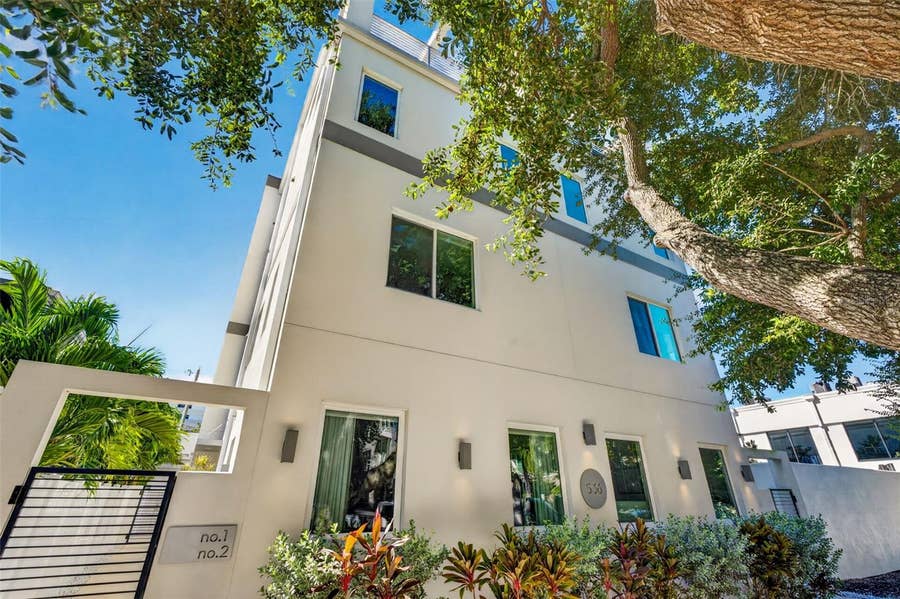 Property photo for 536 4TH AVENUE S, #2, St Petersburg, FL
