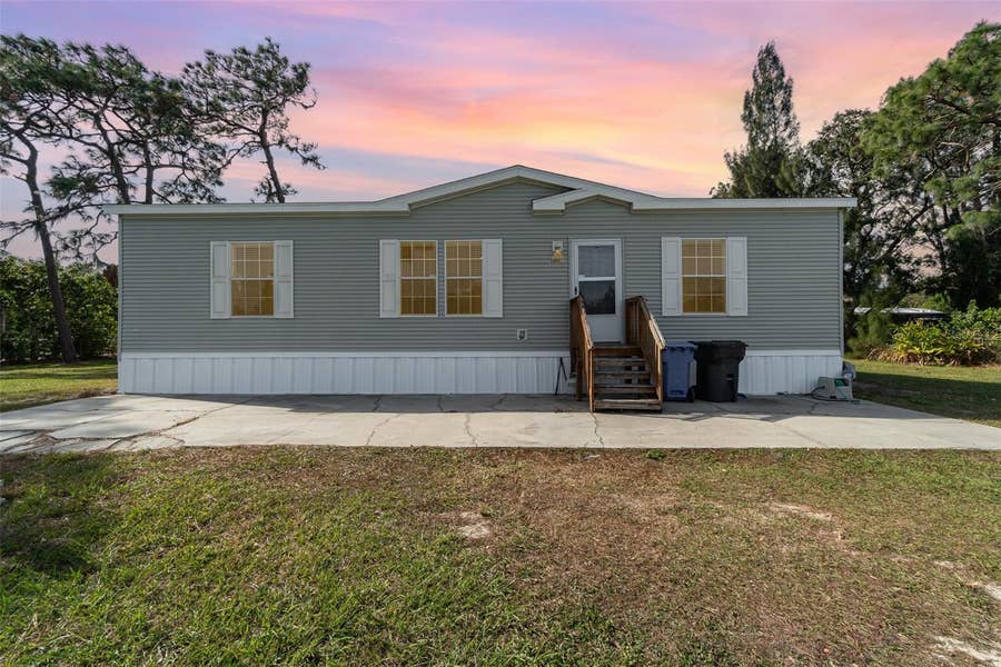 Property photo for 1805 4TH STREET SW, Ruskin, FL