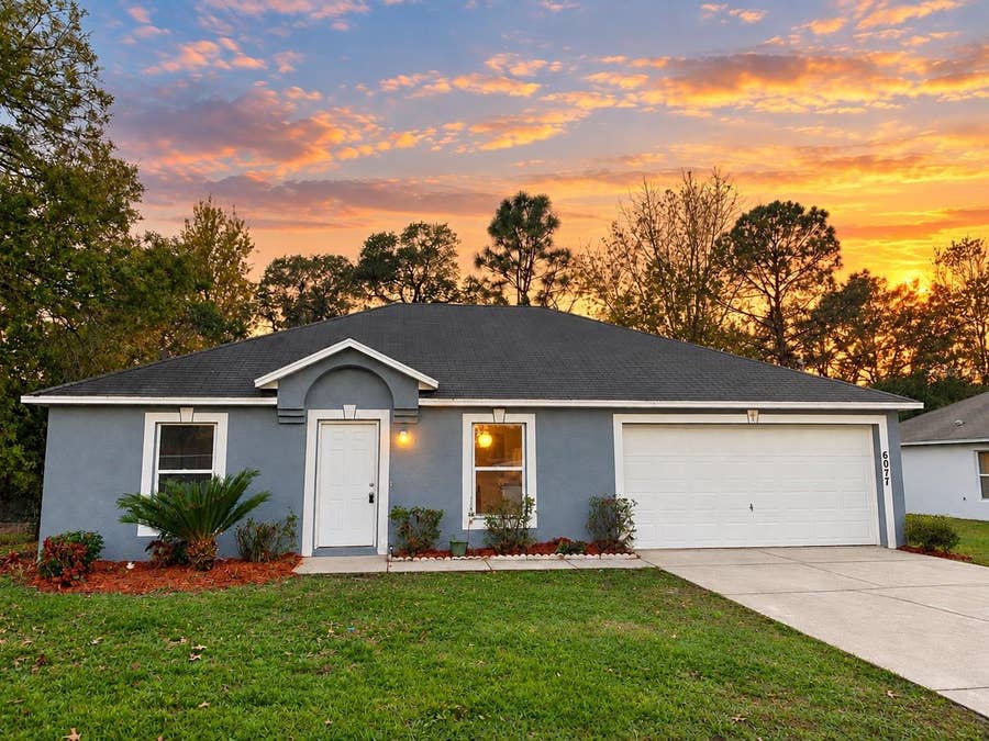 Property photo for 6077 ROBLE AVENUE, Spring Hill, FL