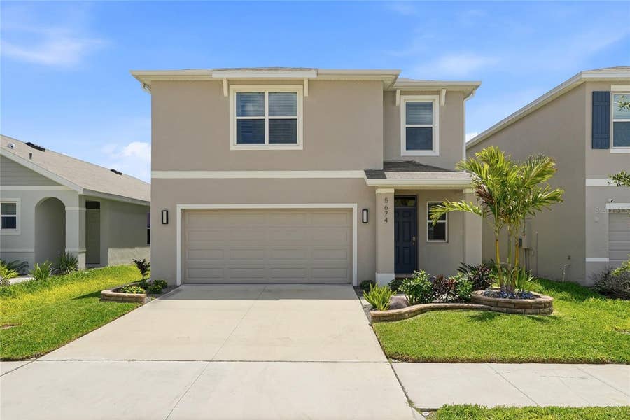 Property photo for 5674 CHORLEYWOOD LANE, Wesley Chapel, FL