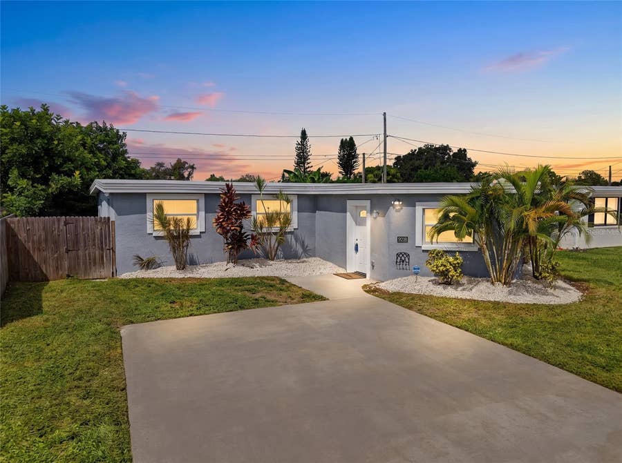 Property photo for 9218 86TH STREET N, Seminole, FL