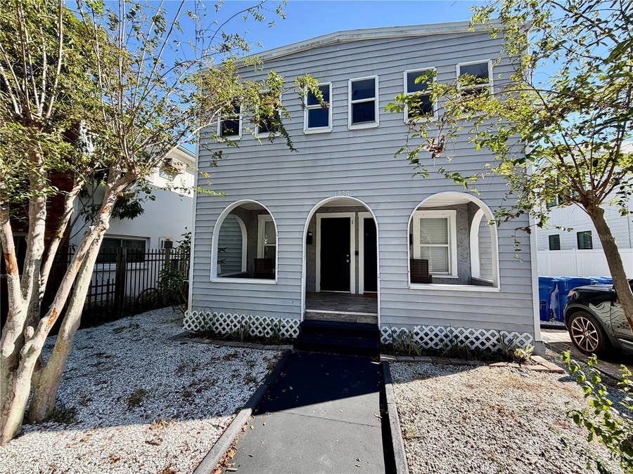 Property photo for 1326 17TH TERRACE N, #1, St Petersburg, FL