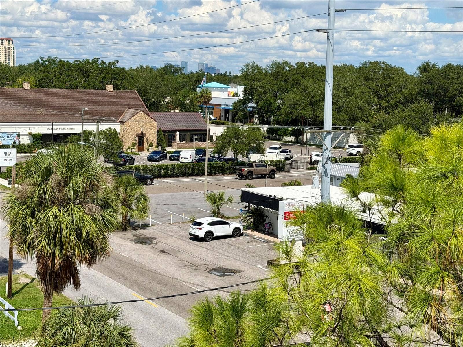 3100 W PAUL AVENUE, #2, Tampa, FL 33611 Walk to Mad Dog and Englishmen Pub