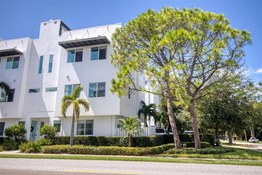 Property photo for 3100 W PAUL AVENUE, #2, Tampa, FL