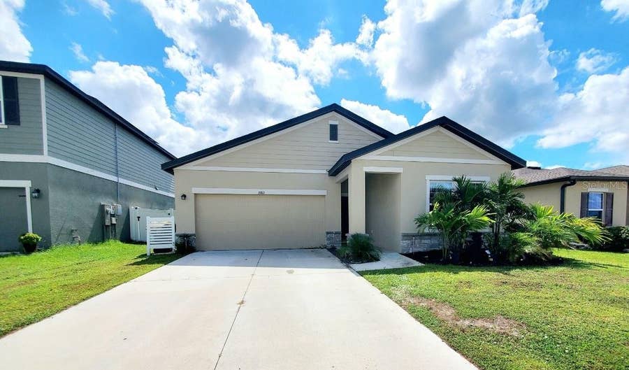 Property photo for 35813 BUTTONWEED TRAIL, Zephyrhills, FL