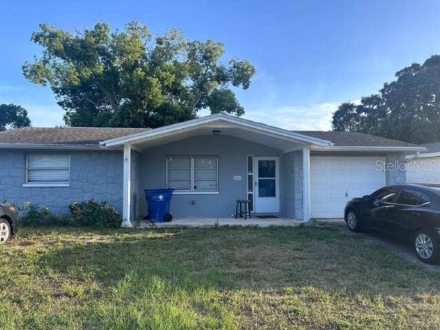 Property photo for 3418 BIGELOW DRIVE, Holiday, FL