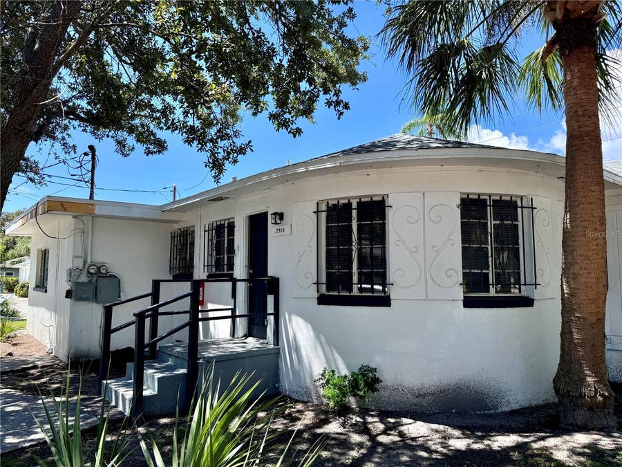 Property photo for 2318 4TH STREET S, #9, St Petersburg, FL