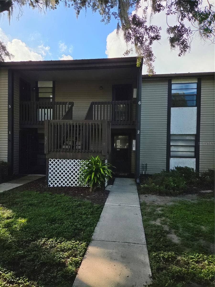 Property photo for 12025 PROCTOR LOOP, #2, New Port Richey, FL