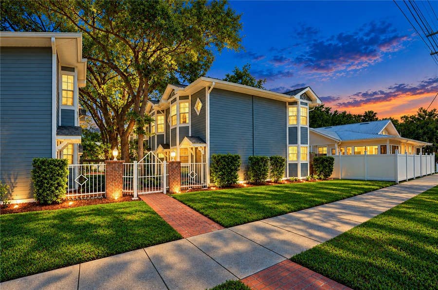 Property photo for 506 S WILLOW AVENUE, #11, Tampa, FL