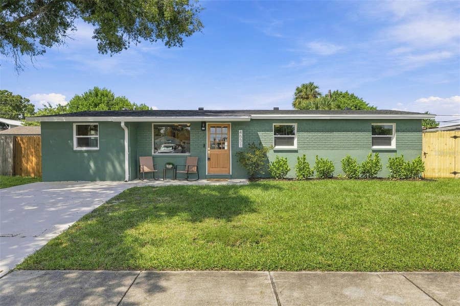 Property photo for 4531 W FERN STREET, Tampa, FL