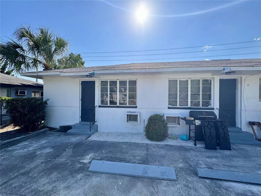 Property photo for 2318 4TH STREET S, #5, St Petersburg, FL