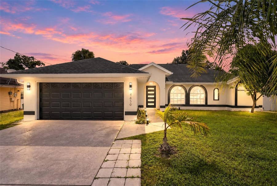 Property photo for 4850 S SALFORD BOULEVARD, North Port, FL