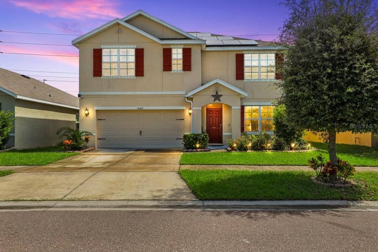 Featured Property image for 10317 Geese Trail Circle