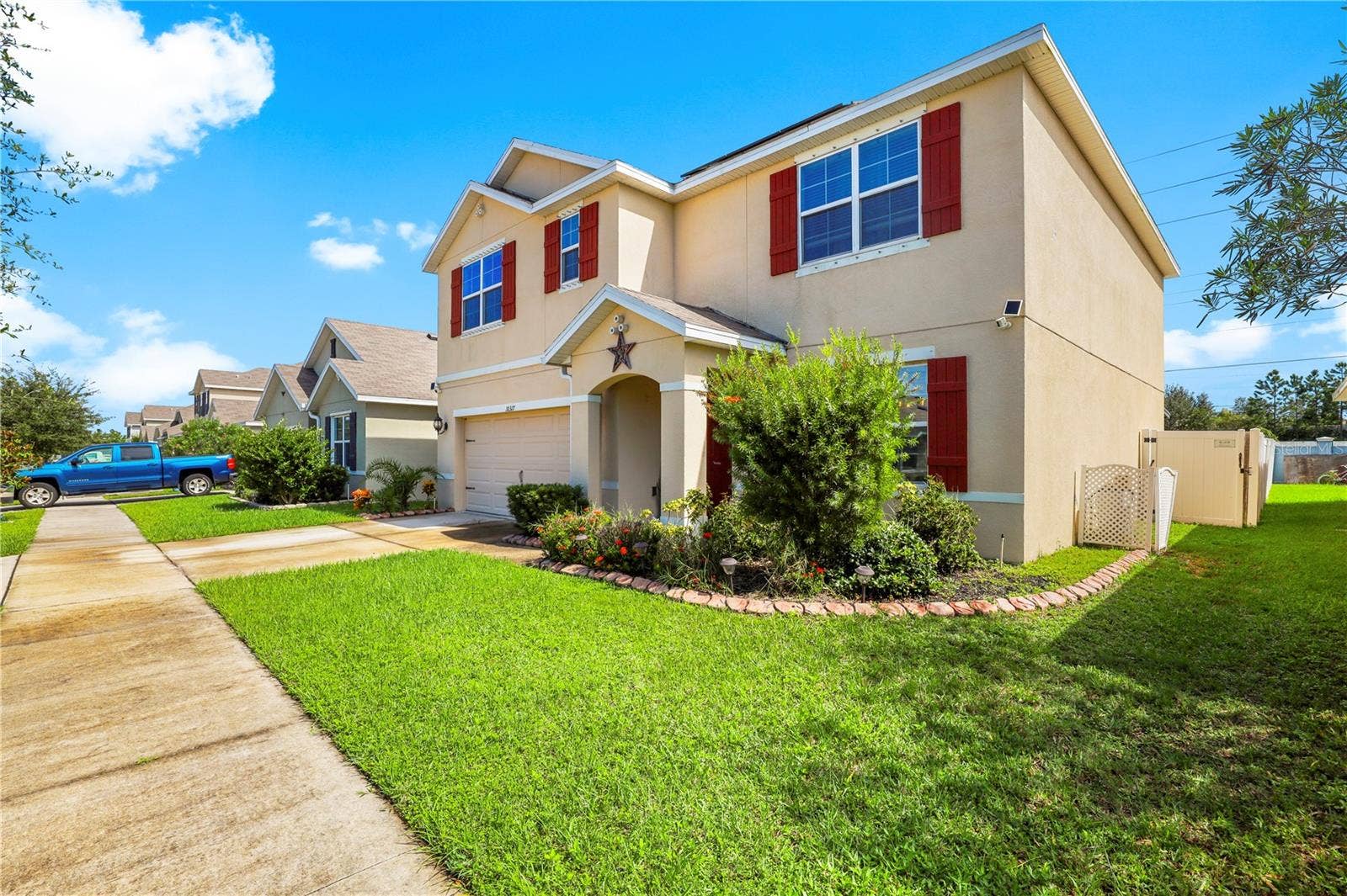 10317 GEESE TRAIL CIRCLE, Ruskin, FL 33573