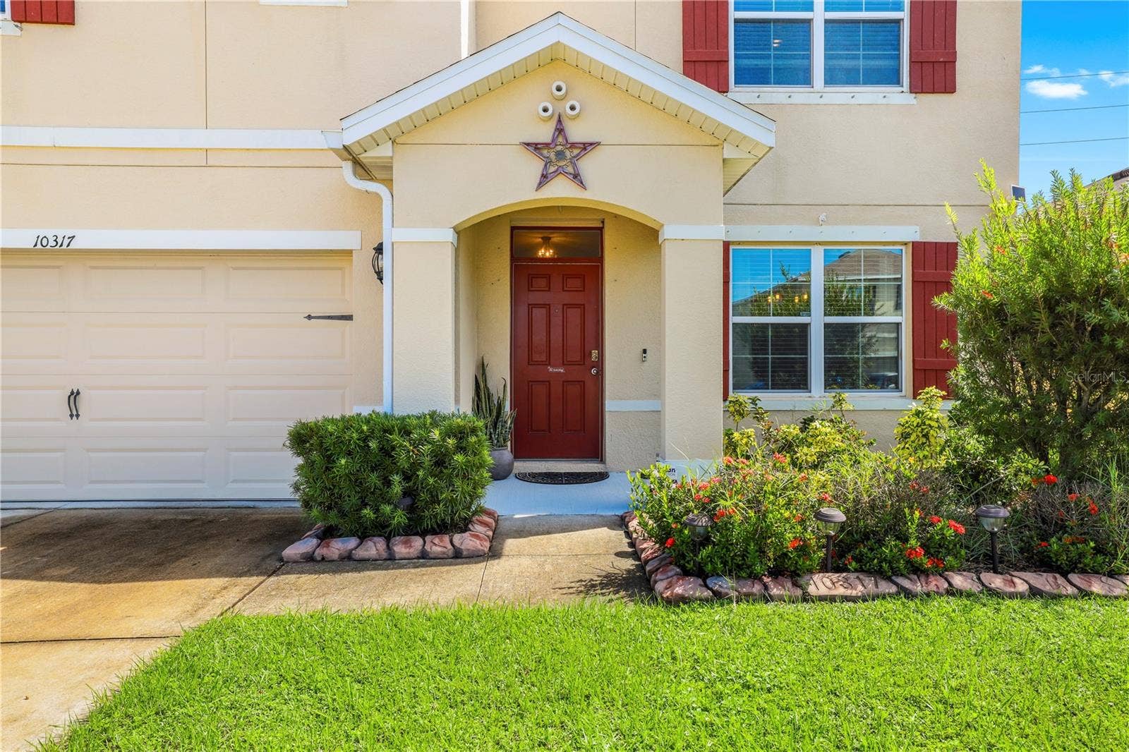 10317 GEESE TRAIL CIRCLE, Ruskin, FL 33573