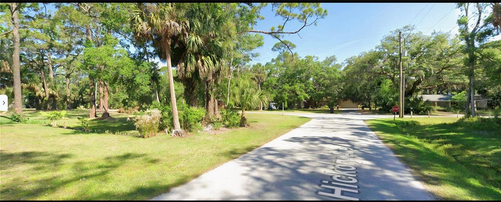 HICKORY AVENUE, Yankeetown, FL 34498 HICKORY AVENUE, Yankeetown, FL 34498