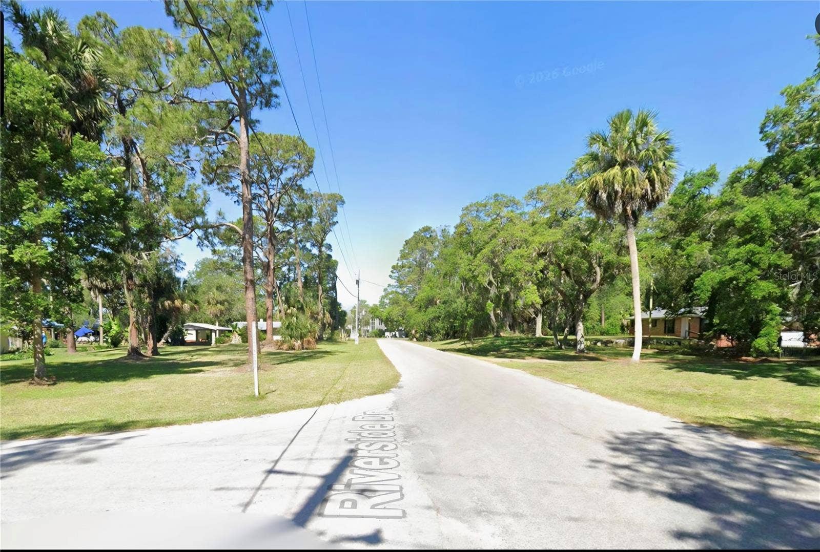 HICKORY AVENUE, Yankeetown, FL 34498 HICKORY AVENUE, Yankeetown, FL 34498