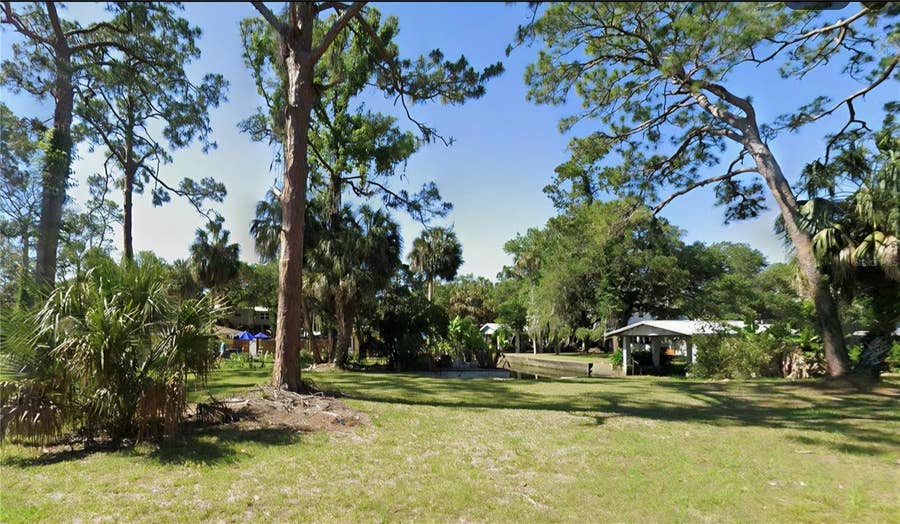 Property photo for HICKORY AVENUE, Yankeetown, FL