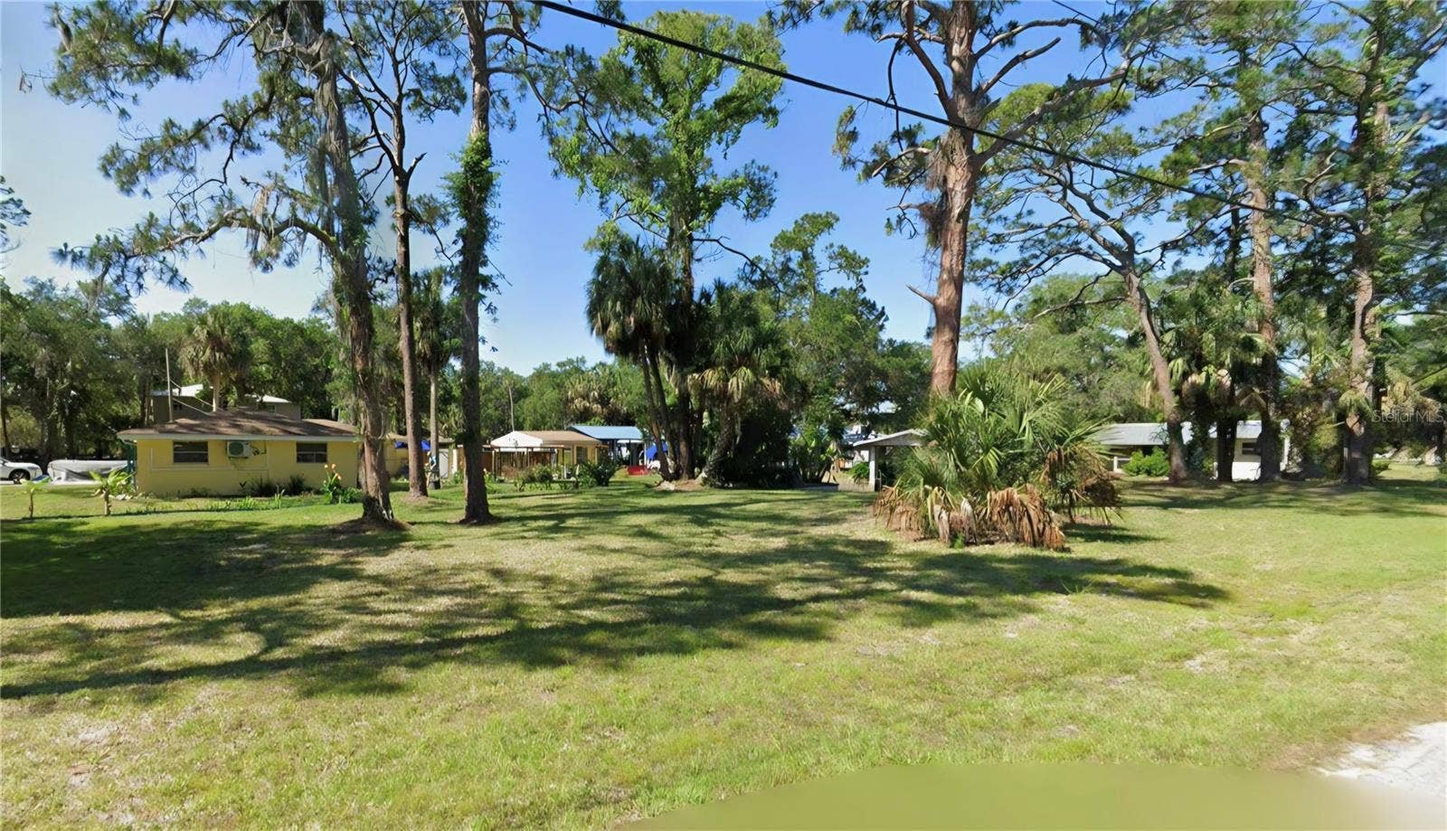 HICKORY AVENUE, Yankeetown, FL 34498 HICKORY AVENUE, Yankeetown, FL 34498