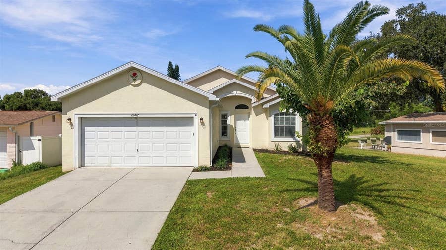 Property photo for 12617 SOCIAL DRIVE, Hudson, FL