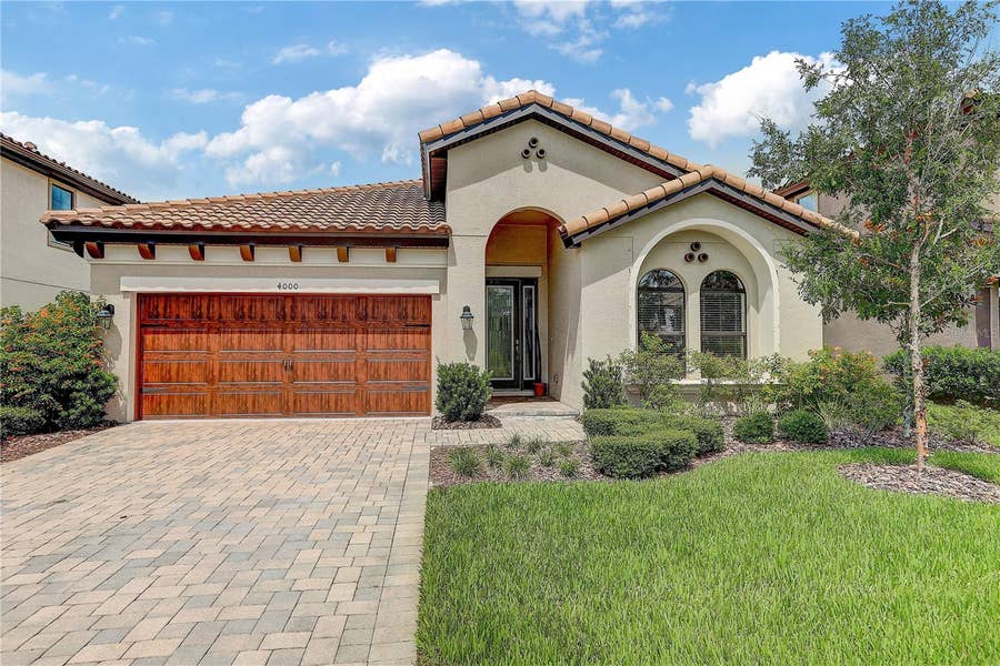 Property photo for 4000 BURDICK LOOP, Odessa, FL