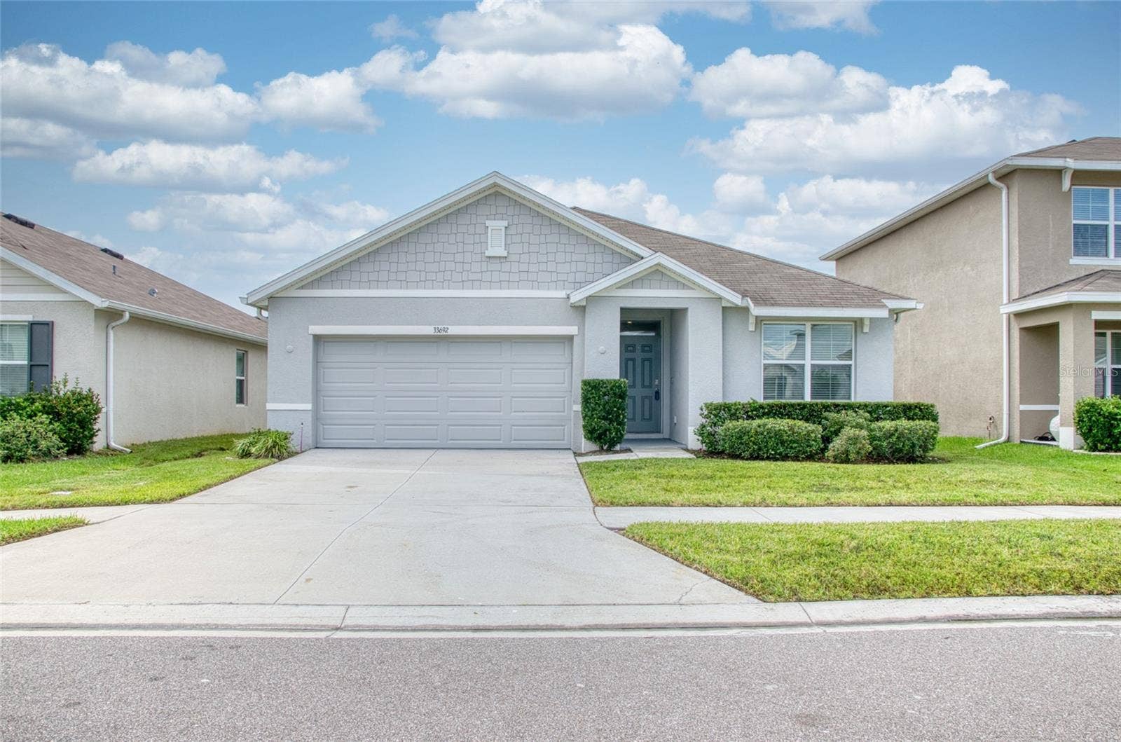 33692 JASPER STONE DRIVE, Wesley Chapel, FL 33543 For Rent - 3 Beds - 2 Baths - Wesley Chapel, FL