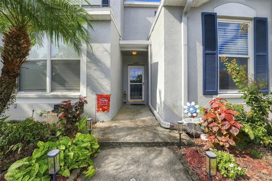 Property photo for 10429 HERON LAKE DRIVE, Riverview, FL