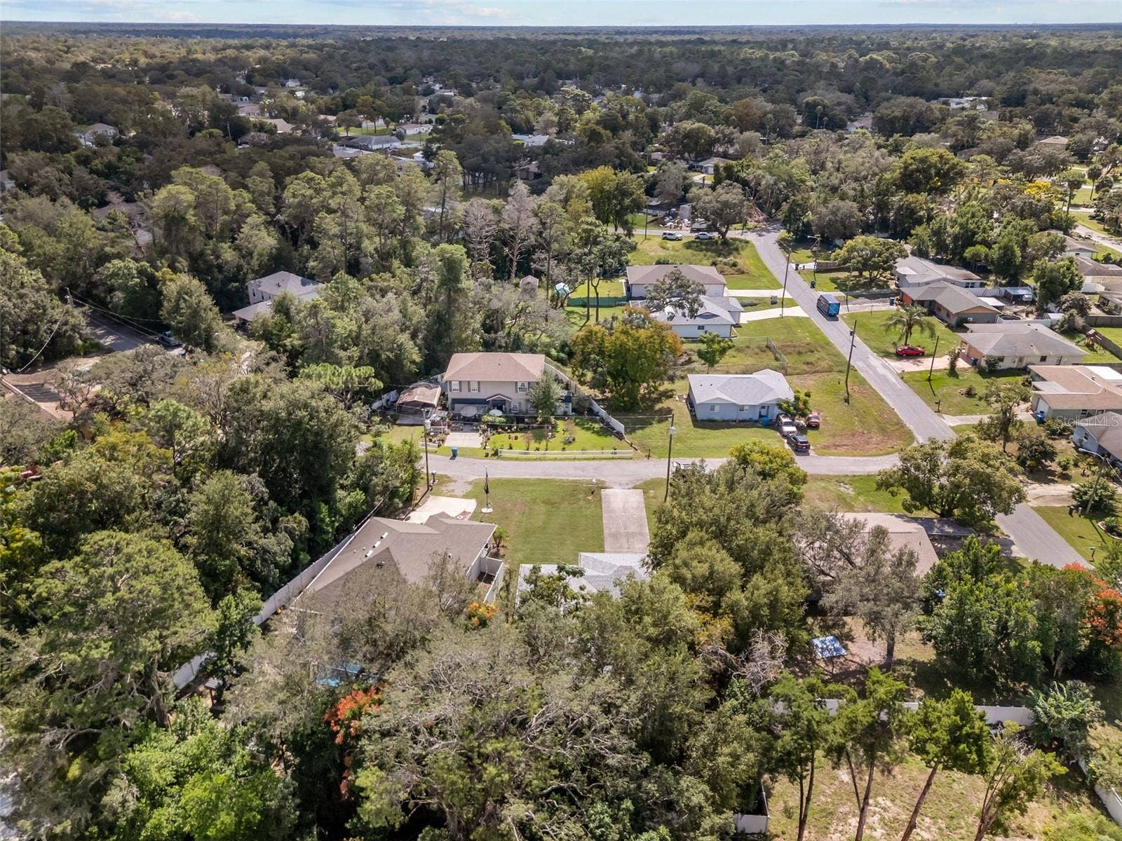 7399 TANAWANDA TRAIL, Spring Hill, FL 34606 7399 TANAWANDA TRAIL, Spring Hill, FL 34606