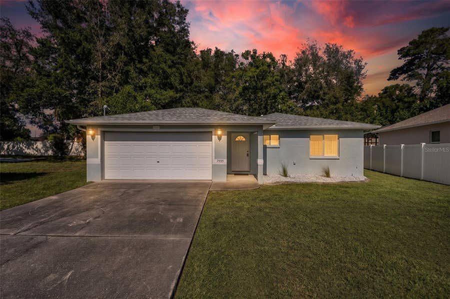 Property photo for 7399 TANAWANDA TRAIL, Spring Hill, FL