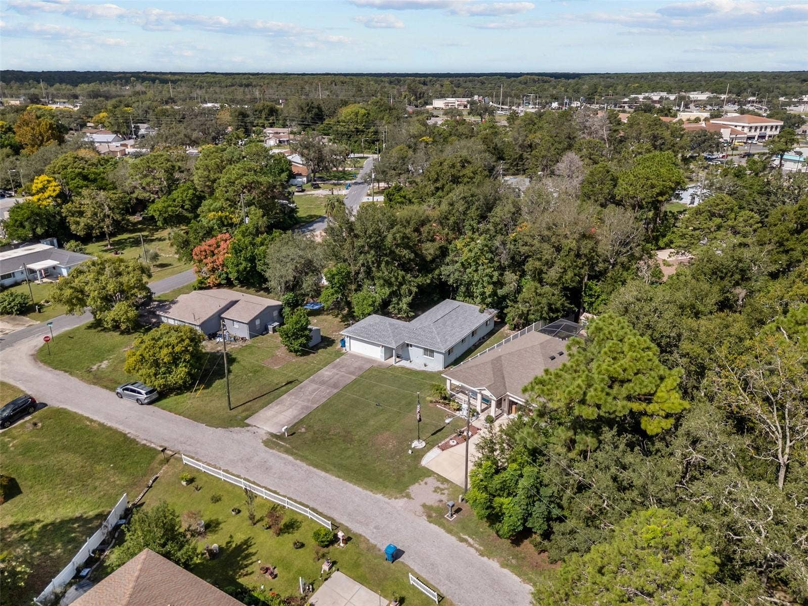 7399 TANAWANDA TRAIL, Spring Hill, FL 34606 7399 TANAWANDA TRAIL, Spring Hill, FL 34606