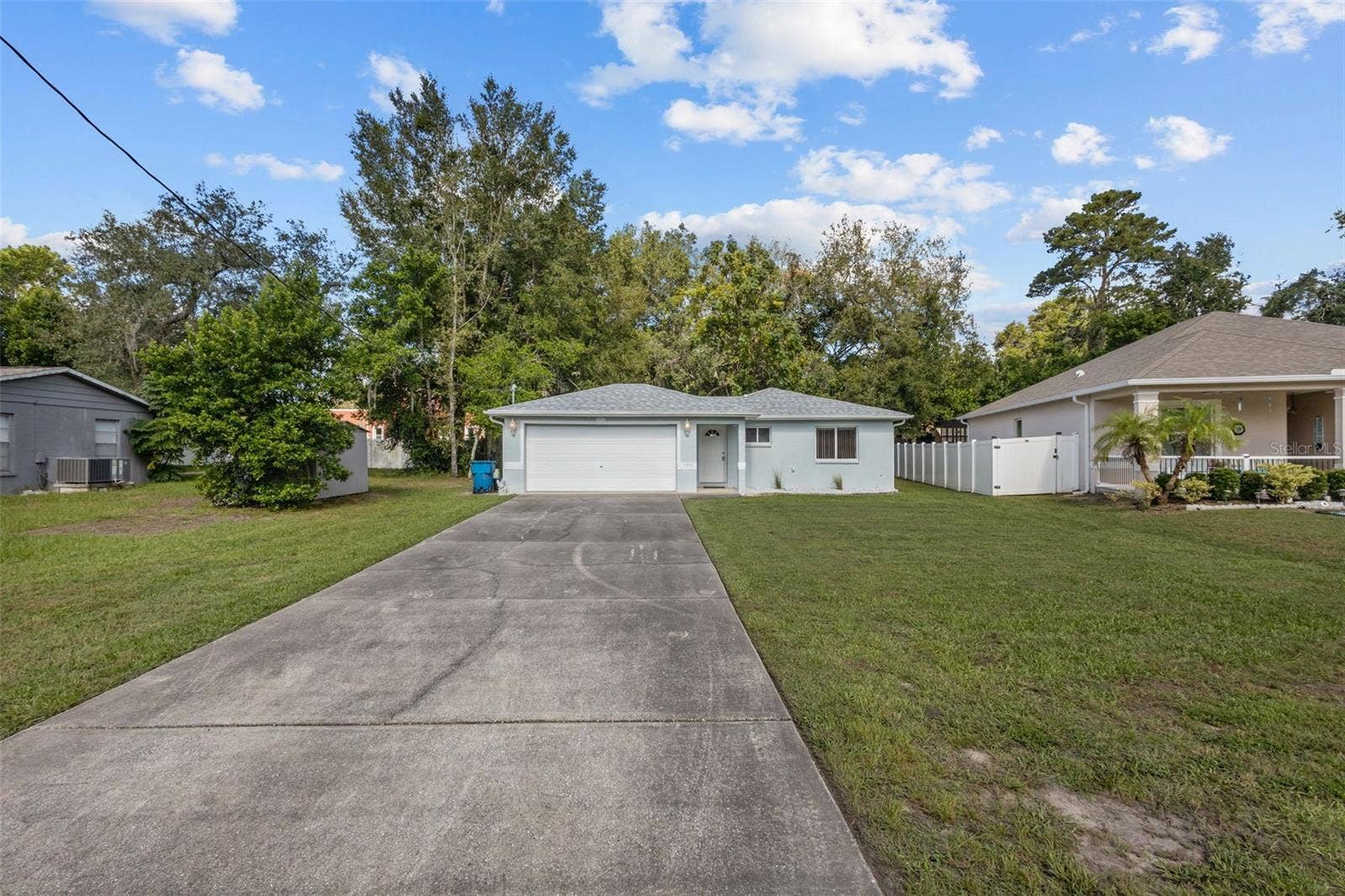 7399 TANAWANDA TRAIL, Spring Hill, FL 34606 7399 TANAWANDA TRAIL, Spring Hill, FL 34606