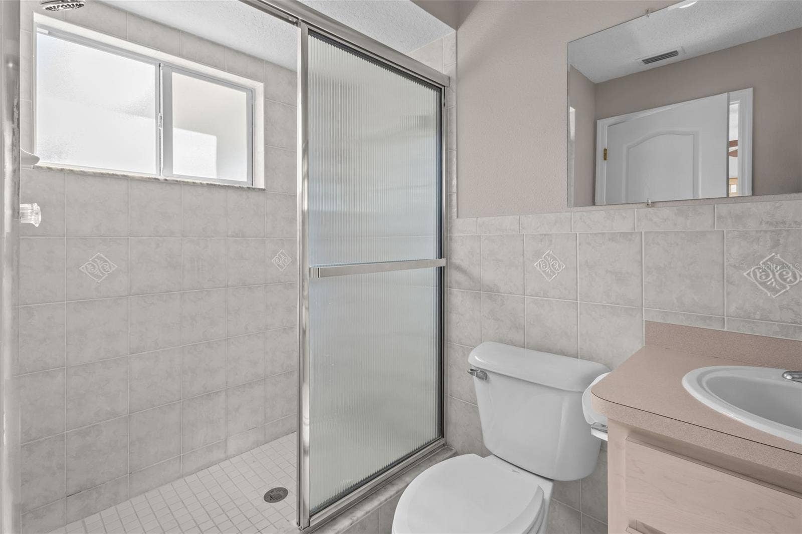 7399 TANAWANDA TRAIL, Spring Hill, FL 34606 Primary Bathroom