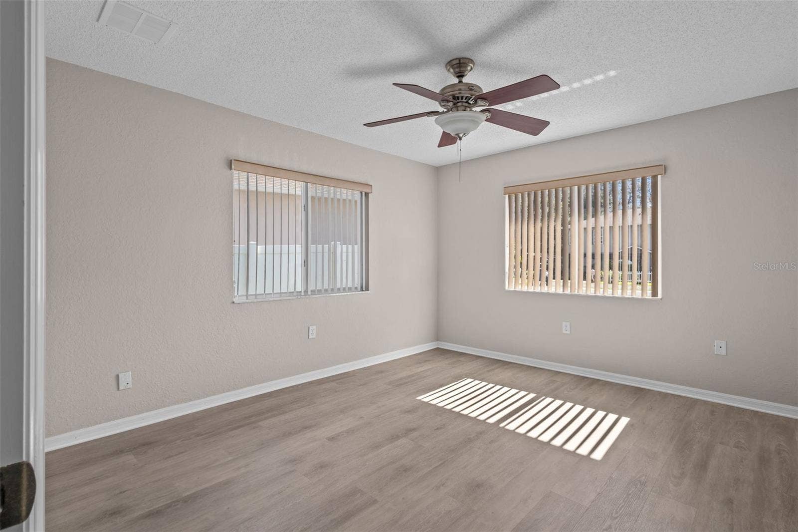 7399 TANAWANDA TRAIL, Spring Hill, FL 34606 Primary Bedroom